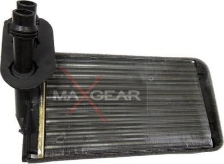 Maxgear 18-0058 - Теплообменник, отопление салона xparts.lv