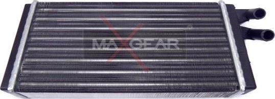 Maxgear 18-0052 - Heat Exchanger, interior heating xparts.lv