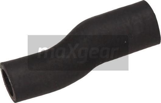 Maxgear 18-0104 - Шланг радиатора xparts.lv