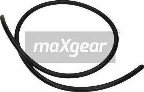 Maxgear 18-0182Z - Degvielas šļūtene xparts.lv