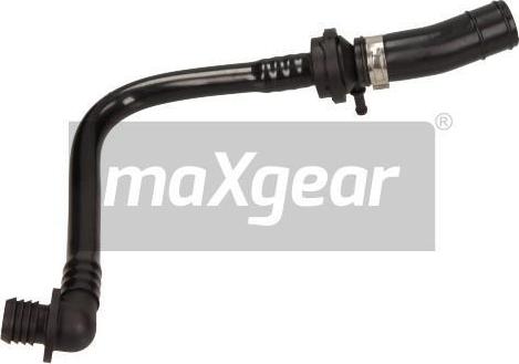 Maxgear 18-0291 - Vakuumcauruļvads, Bremžu pastiprinātājs xparts.lv