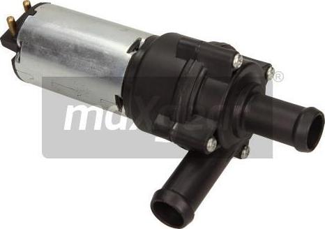 Maxgear 18-0234 - Additional Water Pump xparts.lv
