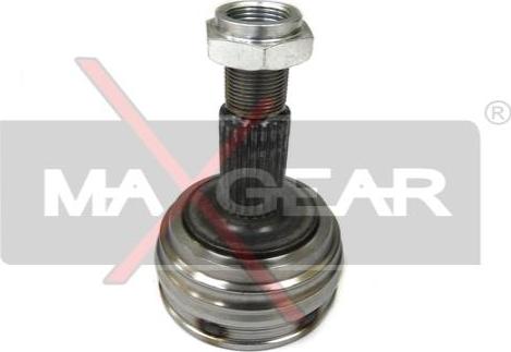 Maxgear 49-0247 - Joint Kit, drive shaft xparts.lv