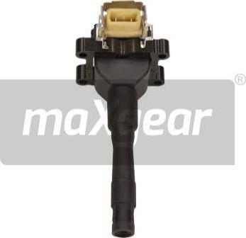 Maxgear 13-0001 - Ignition Coil xparts.lv
