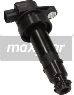 Maxgear 13-0163 - Ignition Coil xparts.lv