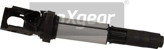 Maxgear 13-0177 - Катушка зажигания xparts.lv