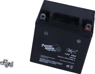 Maxgear 85-9041 - Startera akumulatoru baterija xparts.lv