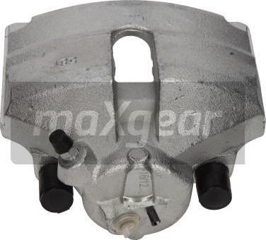 Maxgear 82-0087 - Тормозной суппорт xparts.lv