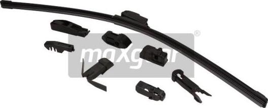 Maxgear 39-9650 - Wiper Blade xparts.lv