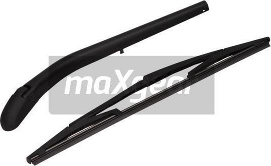 Maxgear 39-0446 - Stikla tīrītāju sviru kompl., Stiklu tīrīšanas sistēma xparts.lv
