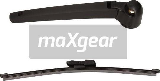 Maxgear 39-0447 - Stikla tīrītāju sviru kompl., Stiklu tīrīšanas sistēma xparts.lv