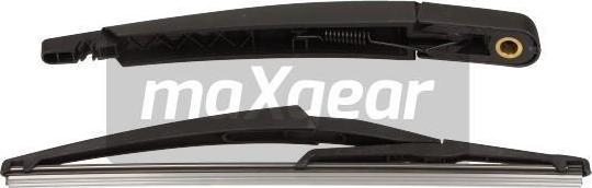 Maxgear 39-0408 - Stikla tīrītāju sviru kompl., Stiklu tīrīšanas sistēma xparts.lv
