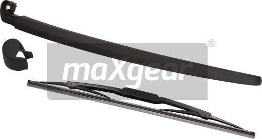 Maxgear 39-0423 - Stikla tīrītāju sviru kompl., Stiklu tīrīšanas sistēma xparts.lv