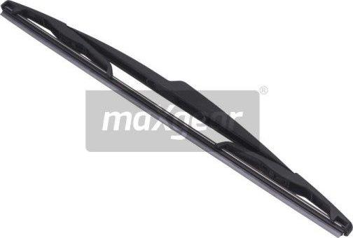 Maxgear 39-0053 - Wiper Blade xparts.lv