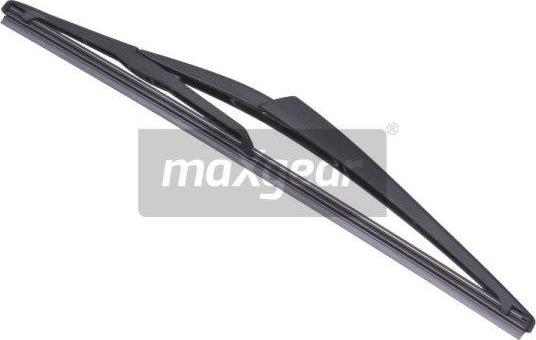 Maxgear 39-0072 - Wiper Blade xparts.lv