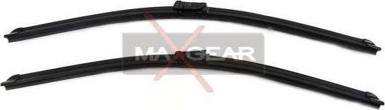 Maxgear 39-0102 - Wiper Blade xparts.lv