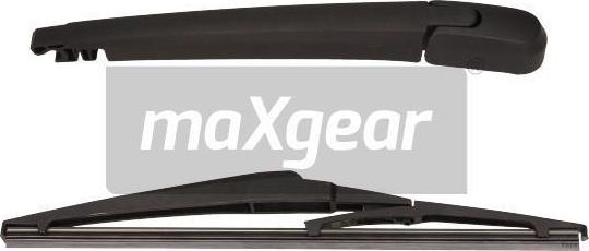 Maxgear 39-0397 - Stikla tīrītāju sviru kompl., Stiklu tīrīšanas sistēma xparts.lv