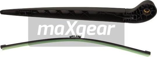 Maxgear 39-0366 - Рычаг стеклоочистителя, система очистки окон xparts.lv