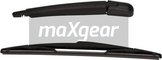 Maxgear 39-0362 - Комплект рычагов стеклоочистителя, система очистки стекол xparts.lv