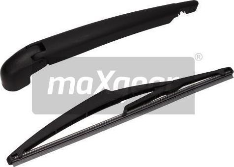 Maxgear 39-0372 - Stikla tīrītāju sviru kompl., Stiklu tīrīšanas sistēma xparts.lv