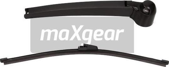 Maxgear 39-0208 - Valytuvo svirtis, priekinio stiklo apliejiklis xparts.lv