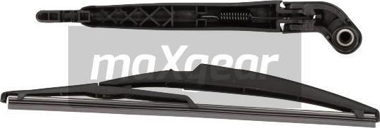 Maxgear 39-0218 - Комплект рычагов стеклоочистителя, система очистки стекол xparts.lv