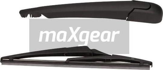 Maxgear 39-0234 - Stikla tīrītāju sviru kompl., Stiklu tīrīšanas sistēma xparts.lv