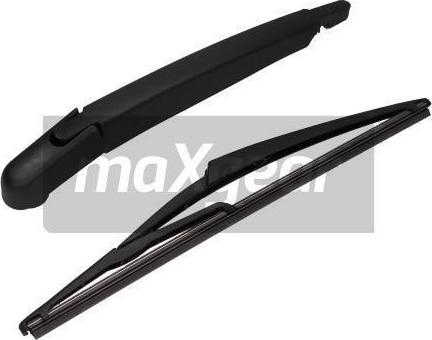 Maxgear 39-0236 - Рычаг стеклоочистителя, система очистки окон xparts.lv