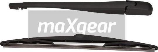 Maxgear 39-0237 - Stikla tīrītāju sviru kompl., Stiklu tīrīšanas sistēma xparts.lv