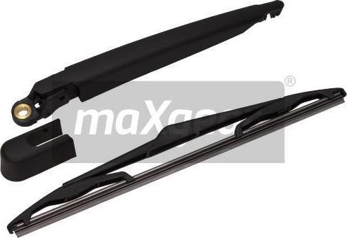 Maxgear 39-0224 - Комплект рычагов стеклоочистителя, система очистки стекол xparts.lv