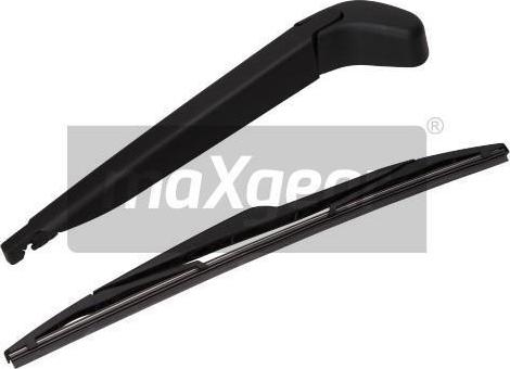Maxgear 39-0221 - Valytuvo svirčių rinkinys, stiklų valymui xparts.lv