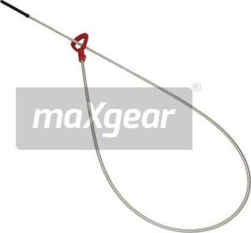 Maxgear 34-0086 - Oil Dipstick xparts.lv