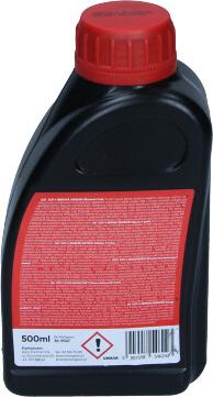 Maxgear 36-0047 - Тормозная жидкость xparts.lv