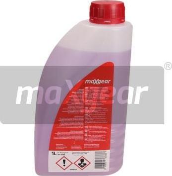 Maxgear 36-0161 - Antifreeze xparts.lv