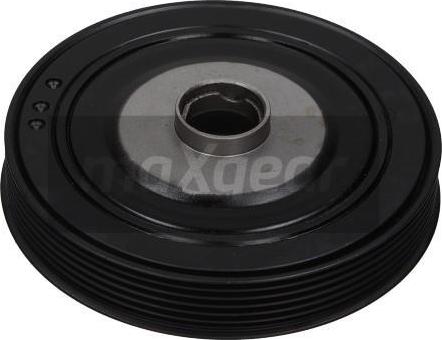 Maxgear 30-0144 - Belt Pulley, crankshaft xparts.lv
