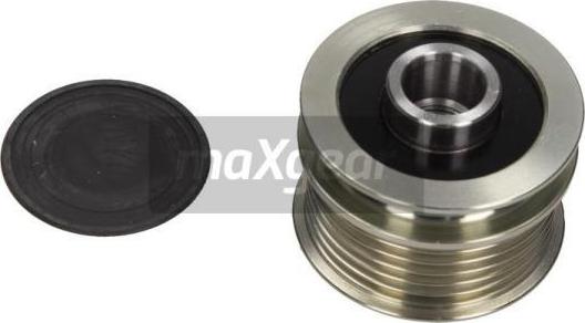 Maxgear 30-0155 - Pulley, alternator, freewheel clutch xparts.lv