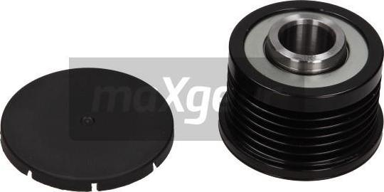 Maxgear 30-0119 - Pulley, alternator, freewheel clutch xparts.lv