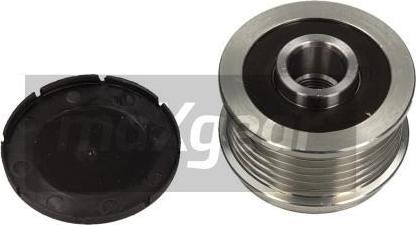 Maxgear 30-0175 - Pulley, alternator, freewheel clutch xparts.lv