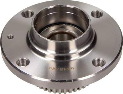 Maxgear 33-0418 - Wheel hub, bearing Kit xparts.lv