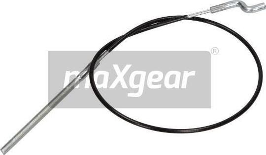 Maxgear 32-0410 - Тросик, cтояночный тормоз xparts.lv