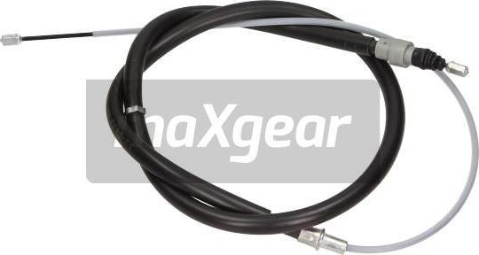 Maxgear 32-0422 - Cable, parking brake xparts.lv