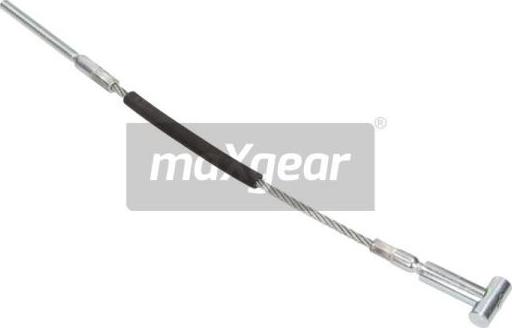 Maxgear 32-0473 - Cable, parking brake xparts.lv