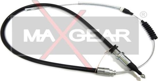 Maxgear 32-0041 - Cable, parking brake xparts.lv