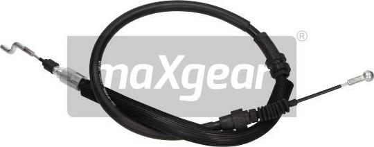 Maxgear 32-0169 - Cable, parking brake xparts.lv