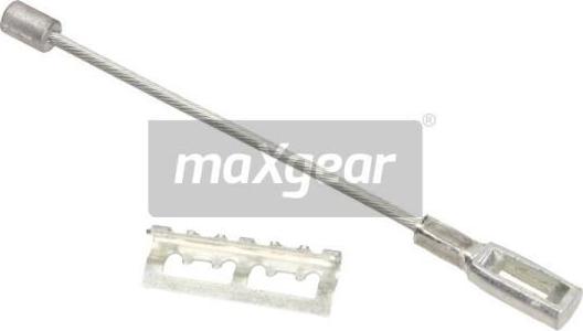 Maxgear 32-0106 - Тросик, cтояночный тормоз xparts.lv
