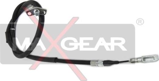 Maxgear 32-0112 - Cable, parking brake xparts.lv