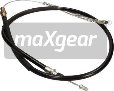 Maxgear 32-0396 - Trose, Stāvbremžu sistēma xparts.lv