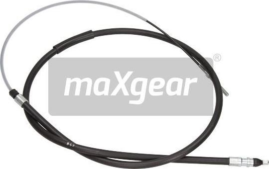 Maxgear 32-0351 - Trose, Stāvbremžu sistēma xparts.lv