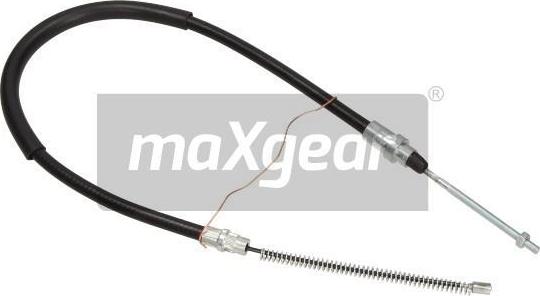 Maxgear 32-0231 - Cable, parking brake xparts.lv