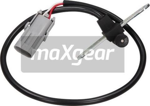 Maxgear 24-0059 - Sensor, camshaft position xparts.lv